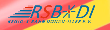 Regio S-Bahn Donau-Iller