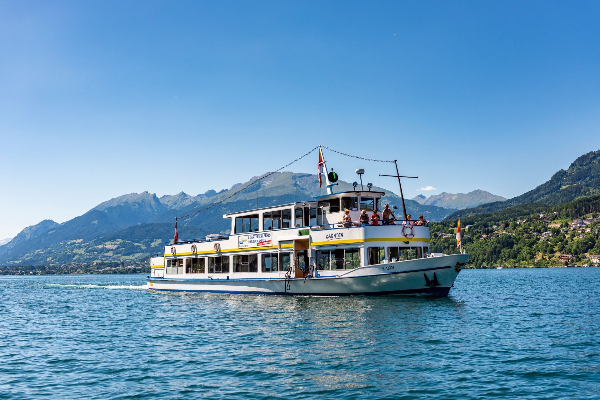 Millstätter See - Schifffahrt
36+MILL-SEE+Schifffahrt+-GERDL+_8234.jpg