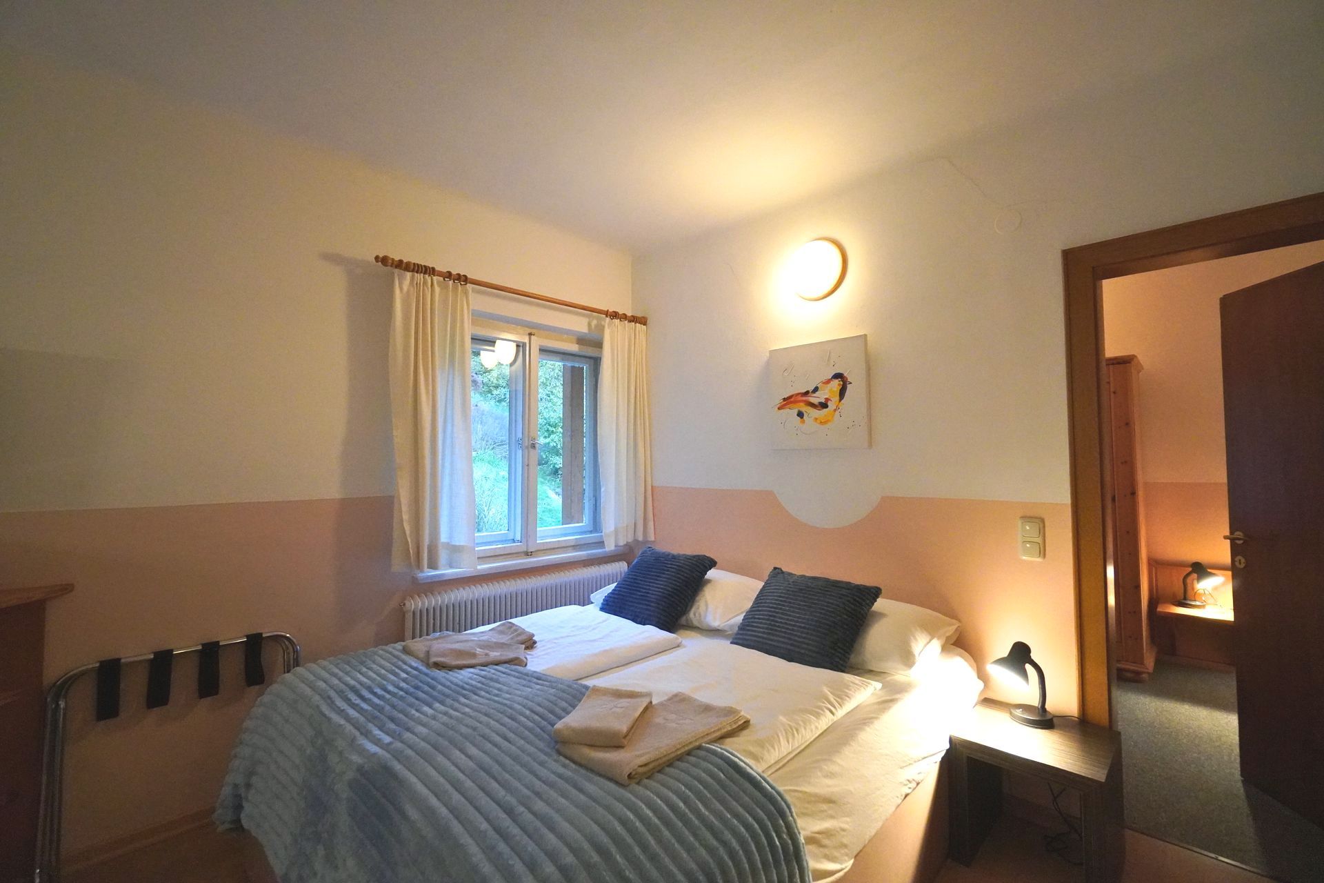 Appartement Katschberg