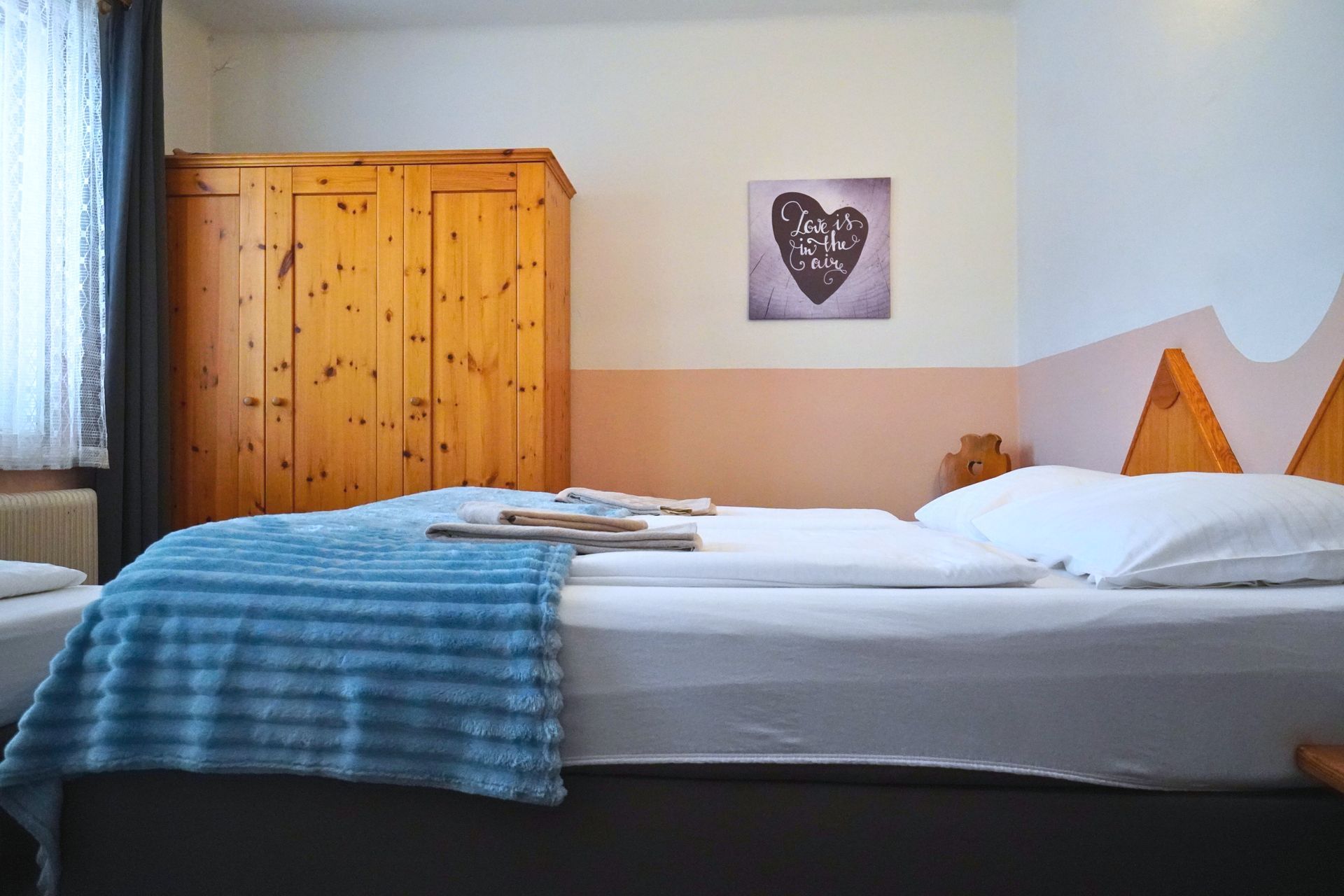 Apartment Katschberg