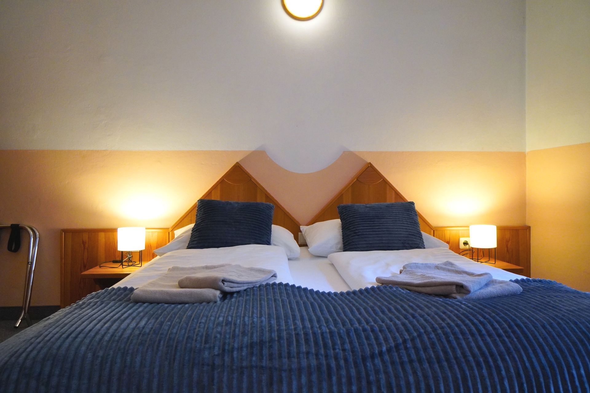 Appartement Hochalm