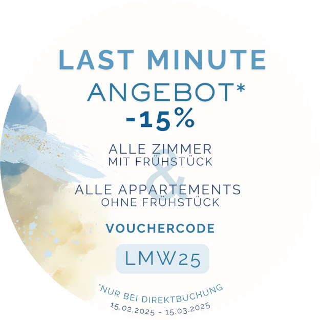 LAST MINUTE ANGEB OT