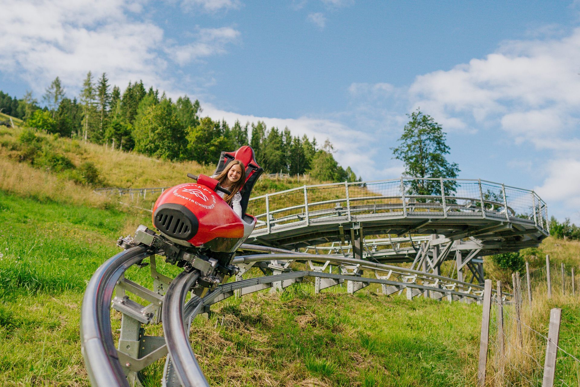 ©Daniela Ebner, Kärnten Card