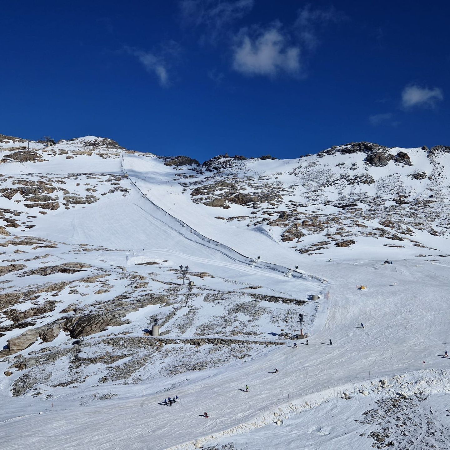 Sommerurlaub Kärnten Berge