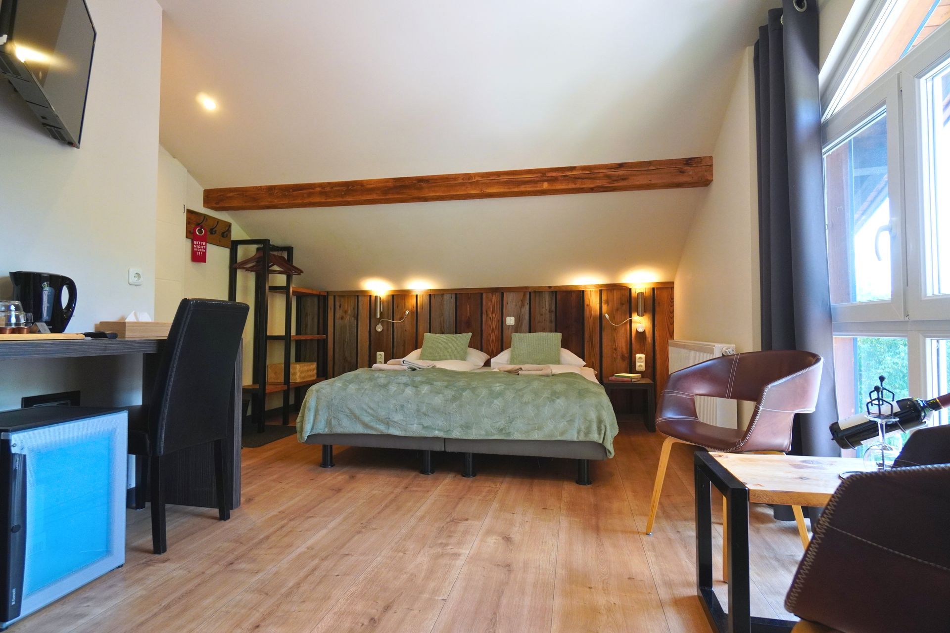 Appartement Tschiernock