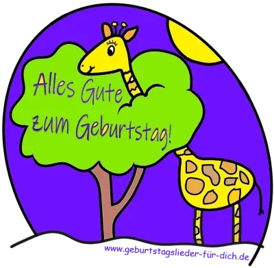 Alles Gute zum Geburtstag für Whatsapp Alles Gute zum Geburtstag