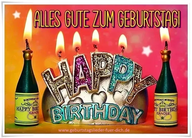 Geburtstagslieder und Geburtstagsgrüße mit Namen kostenlos Geburtstagslieder und Geburtstagsgrüße mit Namen kostenlos