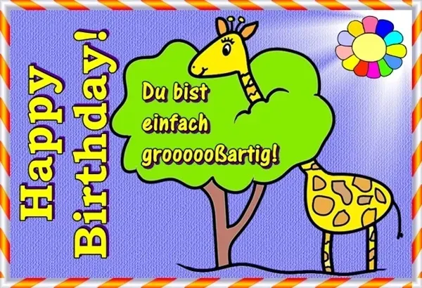 Geburtstagssprüche kostenlos für Frauen und Männer Geburtstagssprüche kostenlos für Frauen und Männer