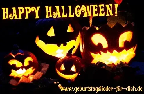 Happy Halloween Happy Halloween