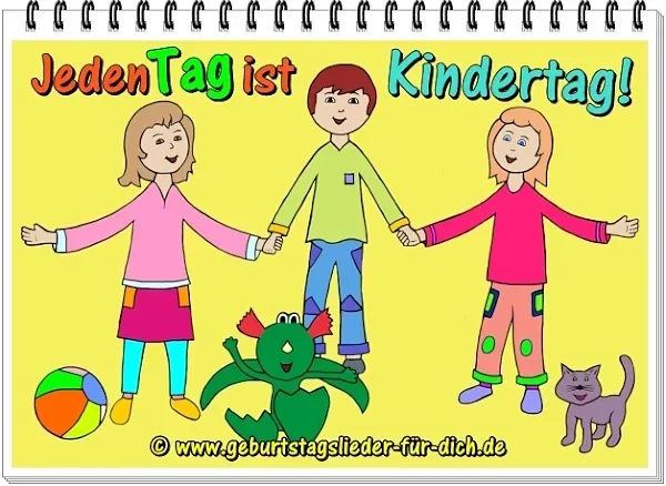 Kindertagsgrüße für Whatsapp Kindertagsgrüße für Whatsapp