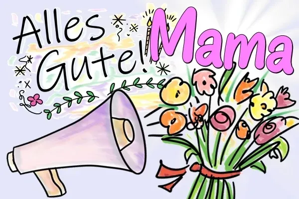 Mama, Geburtstagslieder und Geburtstagsgrüße kostenlos Mama, Geburtstagslieder und Geburtstagsgrüße kostenlos