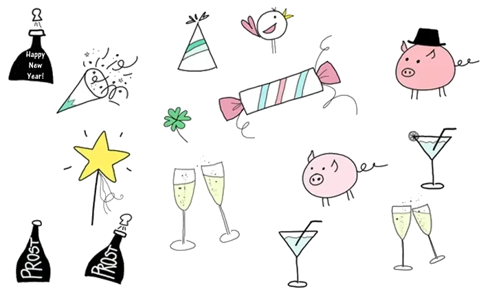 Silvester Bilder Silvester Bilder