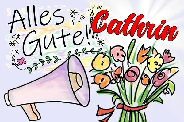 Geburtstagslied für Cathrin kostenlos für Whatsapp Cathrin Geburtstagslied für Whatsapp