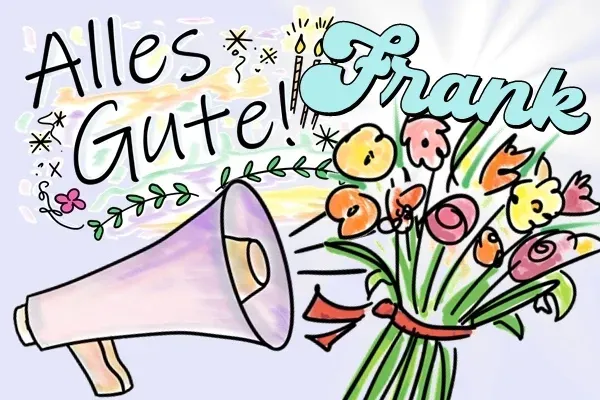 Geburtstagslied für Frank kostenlos Geburtstagslied für Frank kostenlos