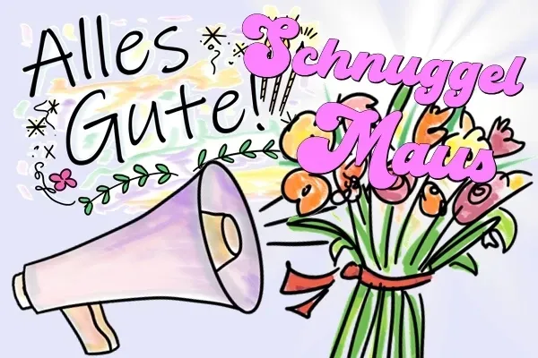 Geburtstagslied für Schnuggel Maus kostenlos! Geburtstagslied für Schnuggel Maus kostenlos!