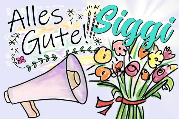 Geburtstagslied für Siggi kostenlos Geburtstagslied für Siggi kostenlos