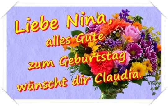 Geburtstagslieder mit Namen Geburtstagslieder mit Namen