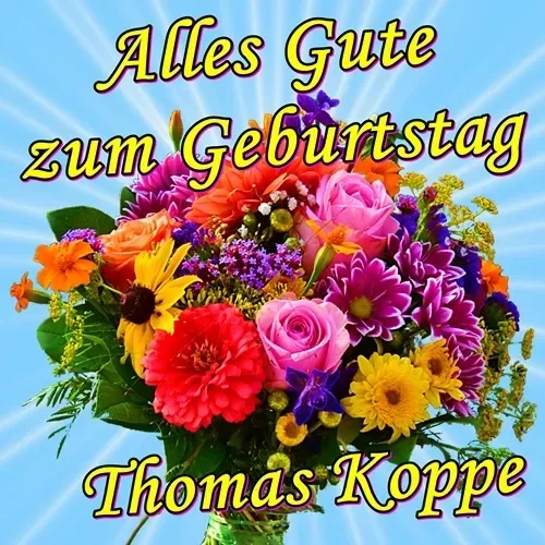 Geburtstagslieder-Laden von Thomas Koppe! Geburtstagslieder-Laden von Thomas Koppe!
