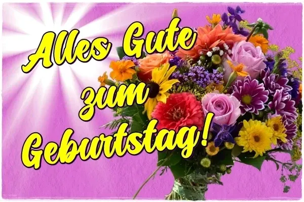 Glückwünsche zum Geburtstag für Whatsapp kostenlos Geburtstagswünsche für Whatsapp kostenlos