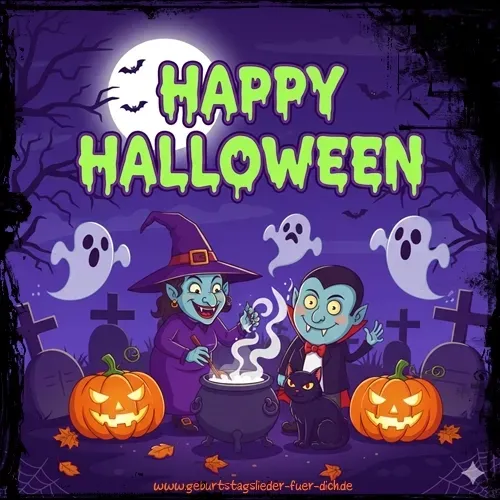 Happy Halloween Kinder Happy Halloween Kinder