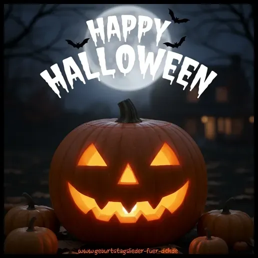 Happy Halloween Happy Halloween