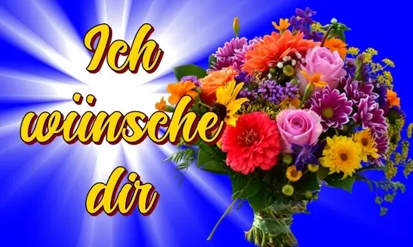 Ich wünsche dir, Lied von Thomas Koppe Ich wünsche dir, Lied von Thomas Koppe