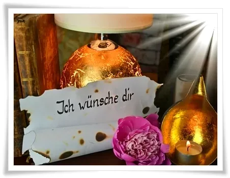 Ich wünsche dir, Lied Ich wünsche dir, Lied