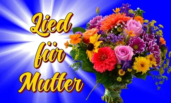 Lied für Mutter um Danke zu sagen von Thomas Koppe! Lied für Mutter um Danke zu sagen von Thomas Koppe!