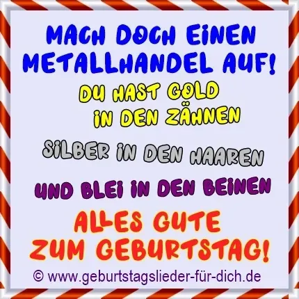 lustiger Geburtstagsspruch lustiger Geburtstagsspruch