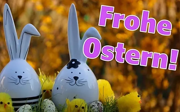 Frohe Ostern Ostergrüße für Whatsapp Frohe Ostern Ostergrüße für Whatsapp