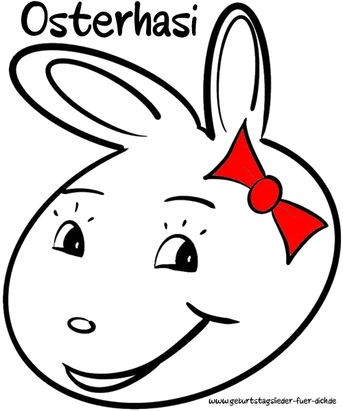 Osterhasi Osterhasi