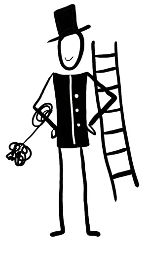 Schornsteinfeger Bild Schornsteinfeger Bild