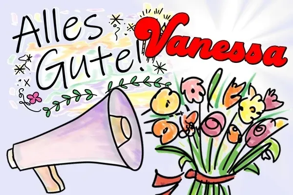 Geburtstagslied für Vanessa kostenlos für Whatsapp Geburtstagslied für Vanessa kostenlos für Whatsapp