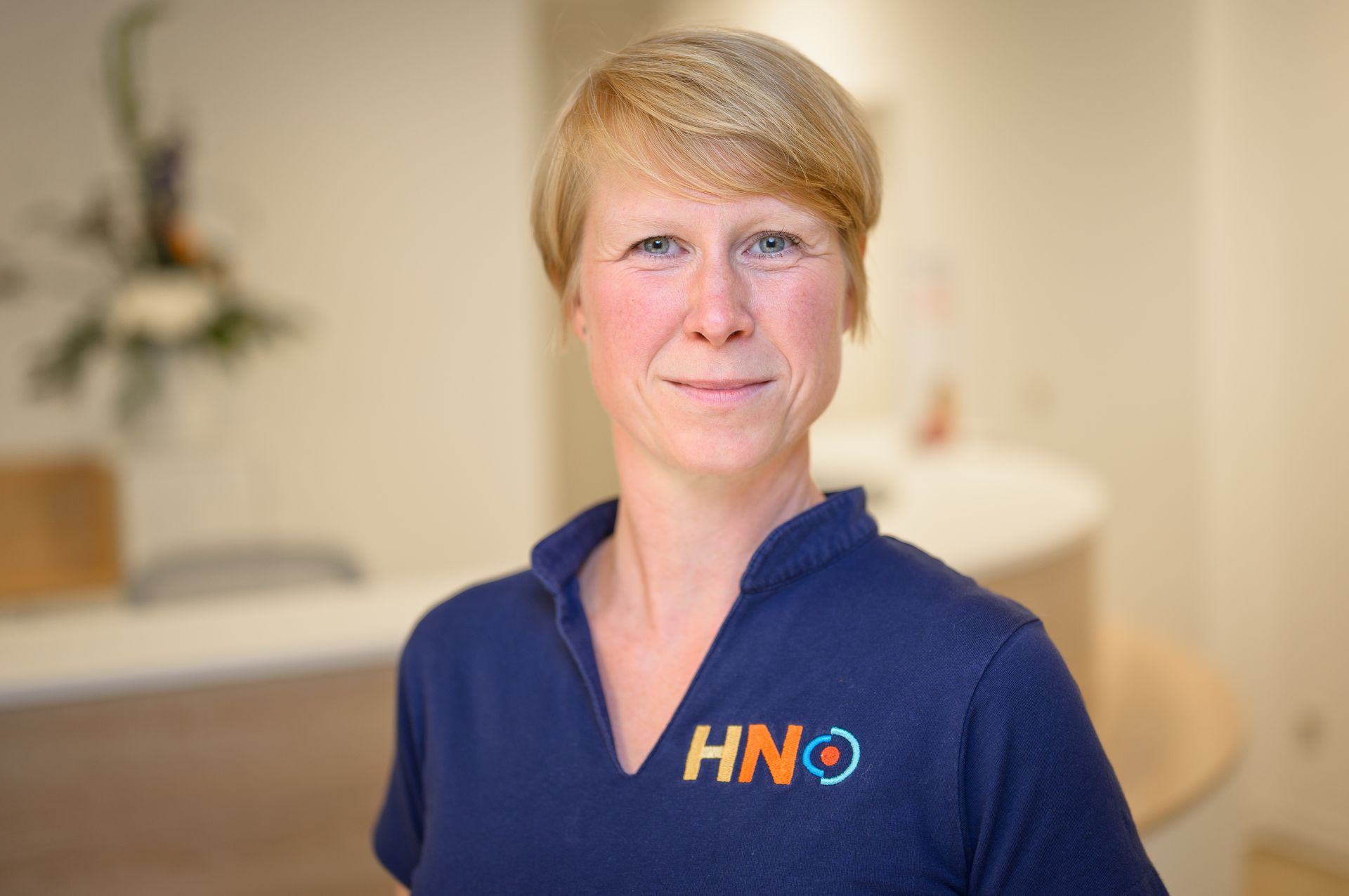 Dr. med. Anne Buhr, HNO-Ärztin, Bad Doberan, Profilfoto