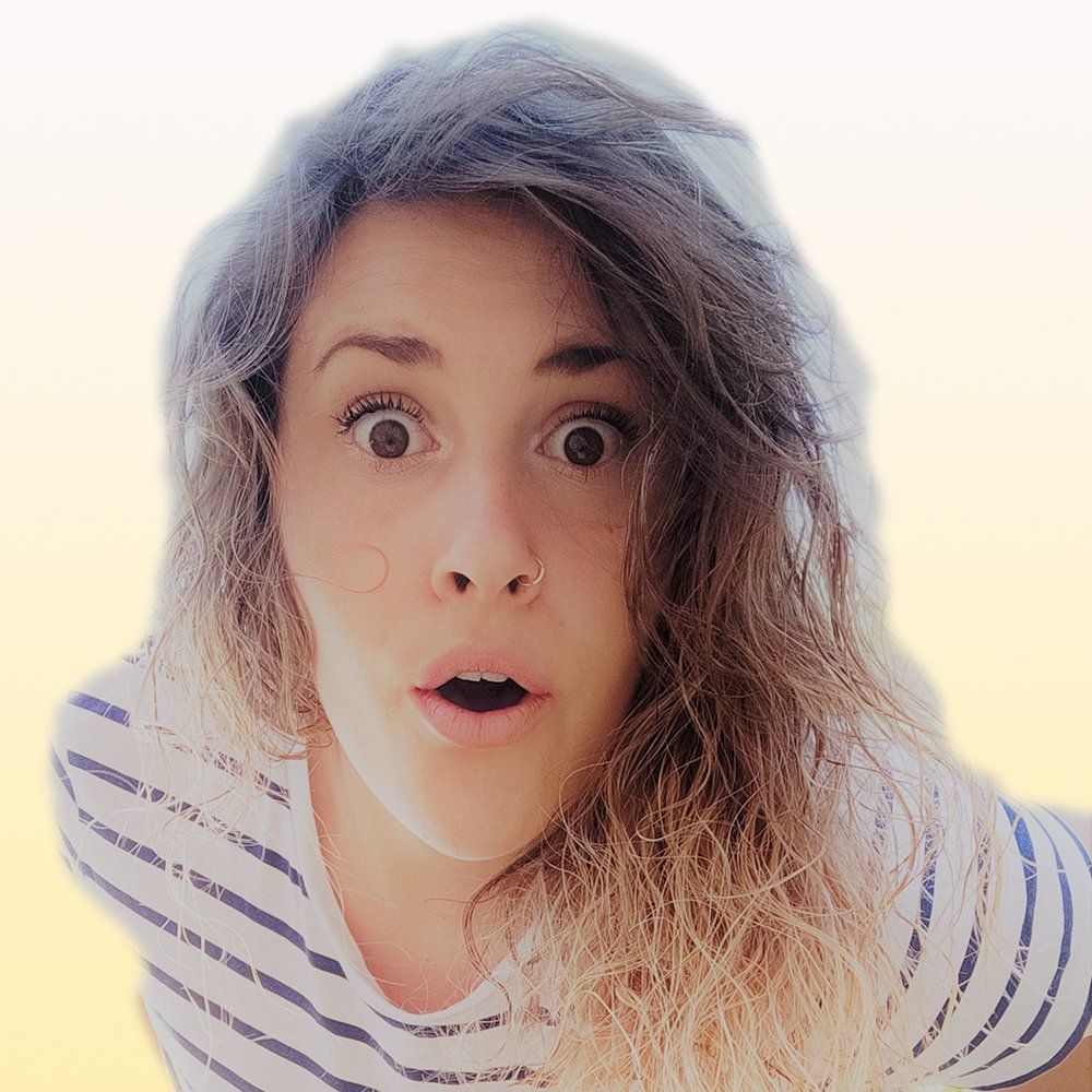 María Calero