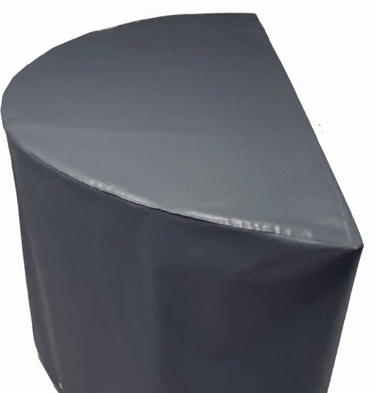 Abdeckhaube nach Maß LKW Plane