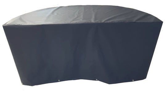 Abdeckhaube Bootsverdeckstoff