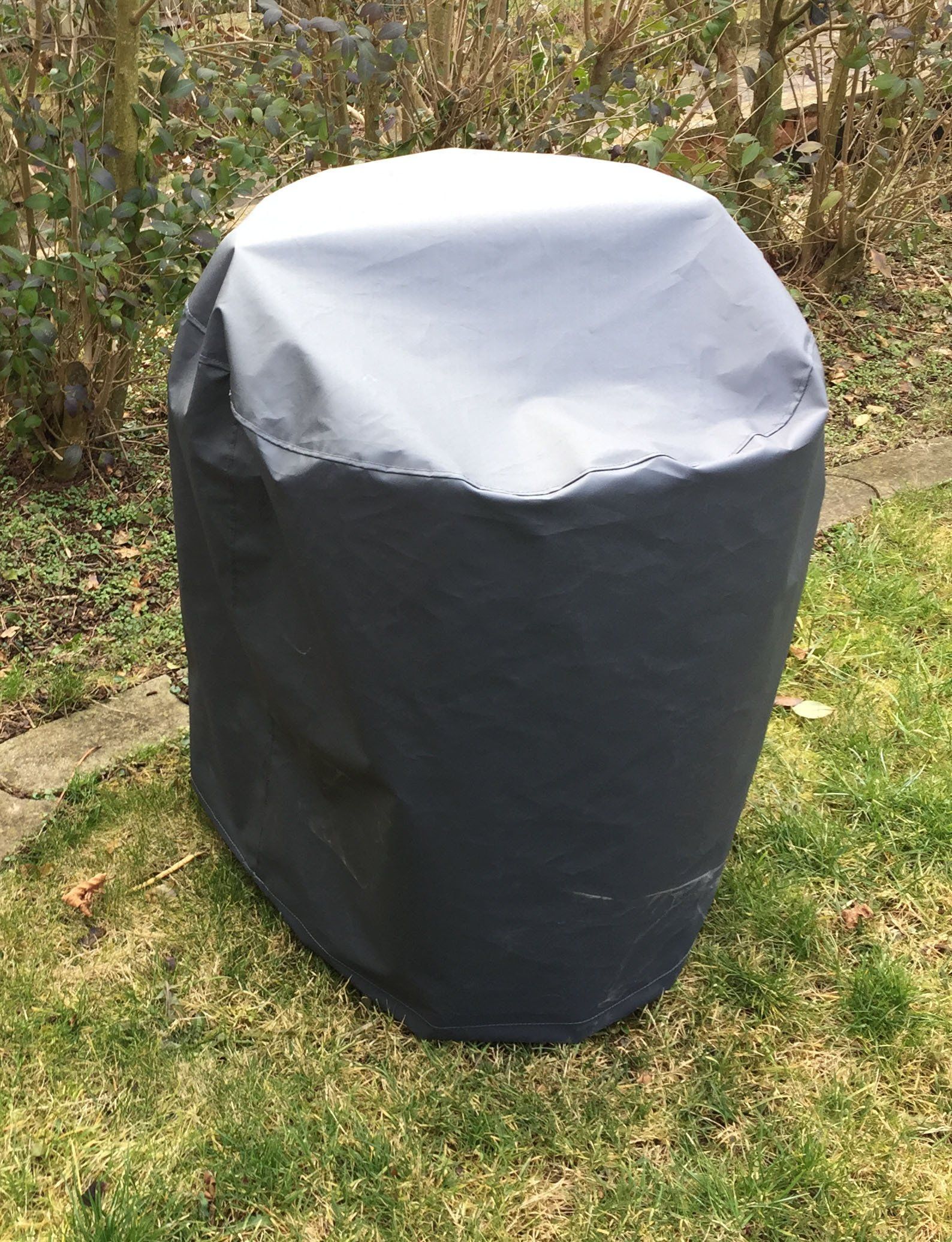 Grillhaube nach Maß LKW Plane