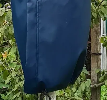 Schirmhülle nach Maß aus LKW Plane