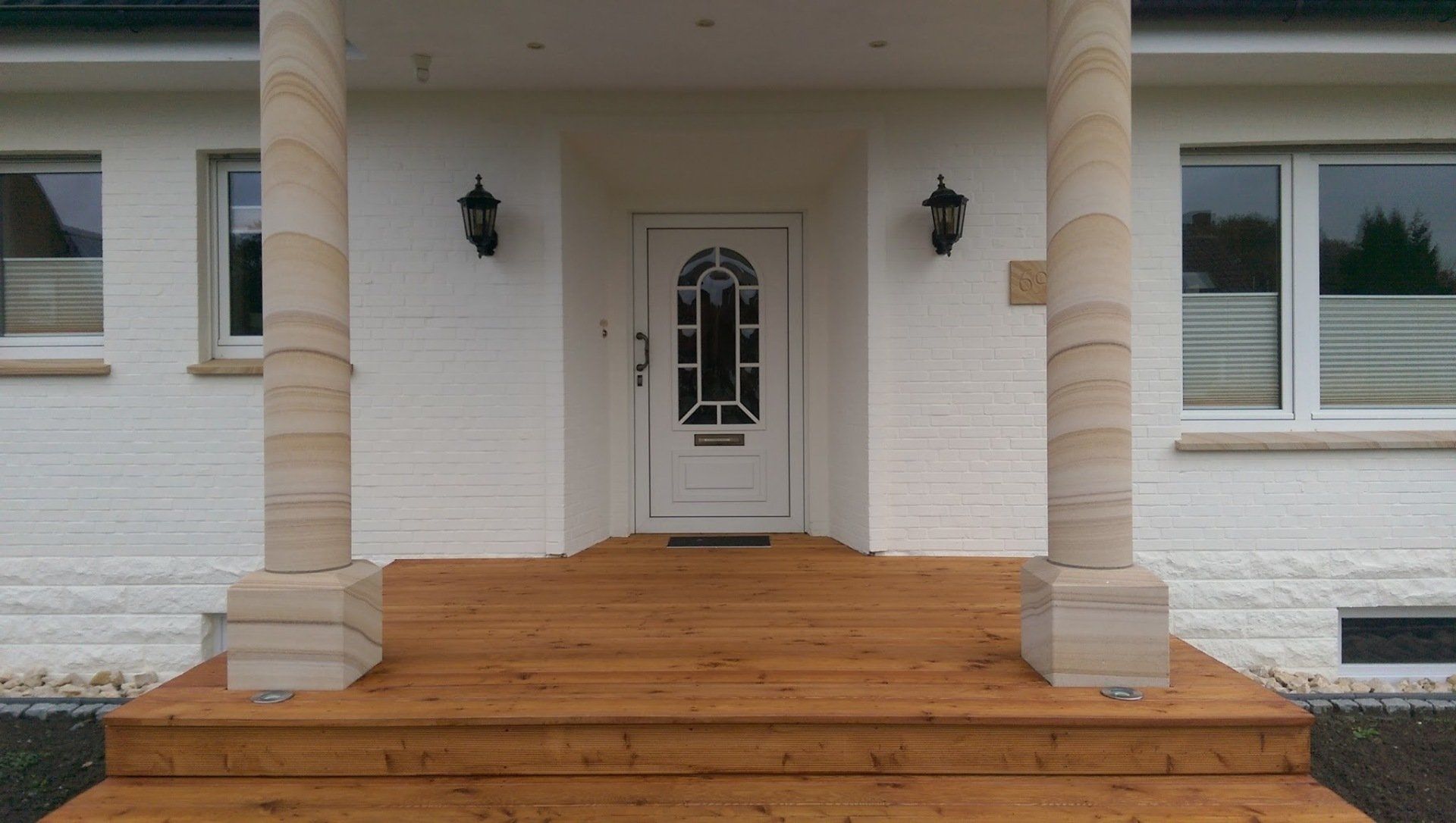 WPC Dielen verlegen Warendorf, Terrassendielen in Warendorf verlegen, Terrassengestalltung Warendorf