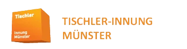 Eingetragendes Mitglied bei der Tischlerinnung in Münster Telgt Warendorf