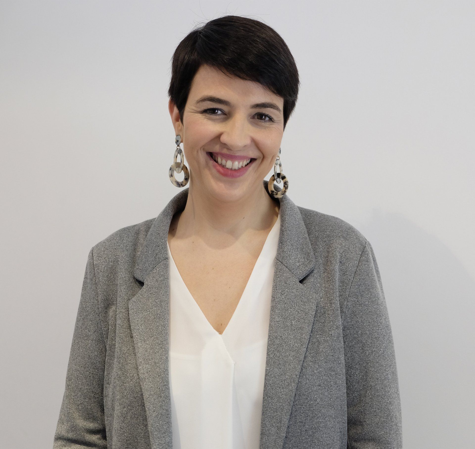 Ana Maria Blasco