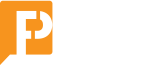 the front porch logo