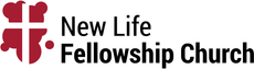 New life fellowship church - logo
