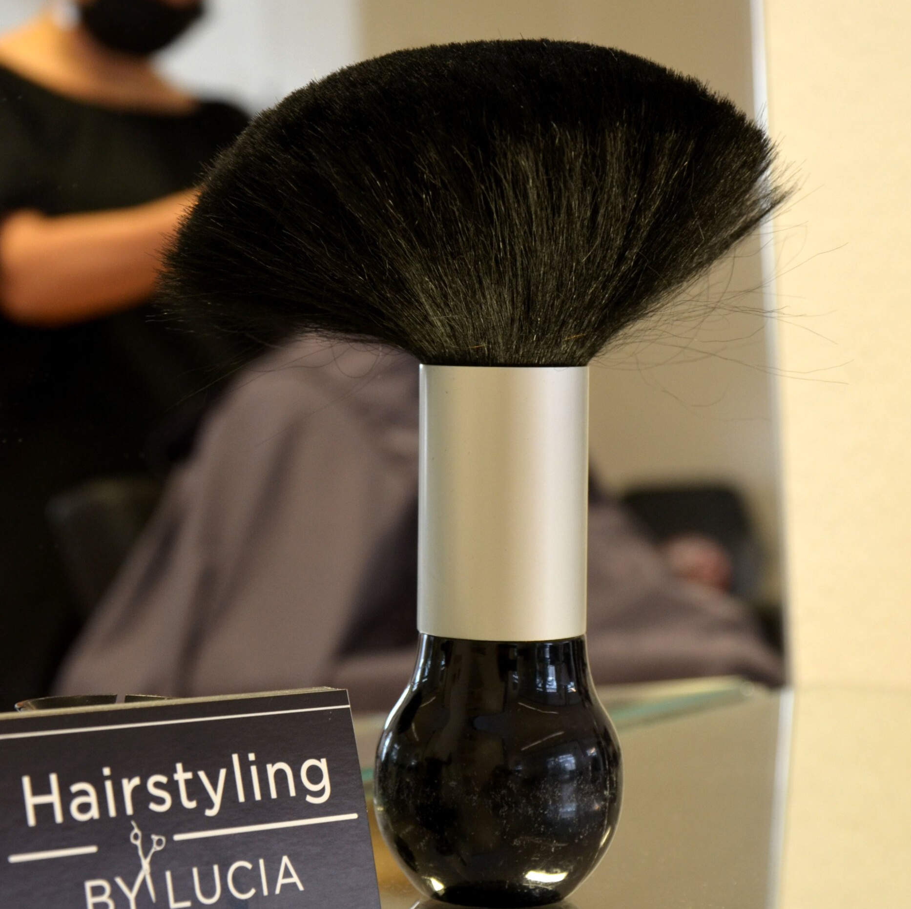 Hairstyling by Lucia