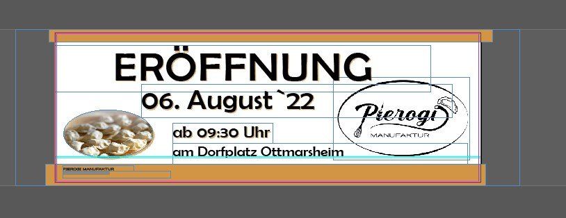 Erstellung von Druckdaten