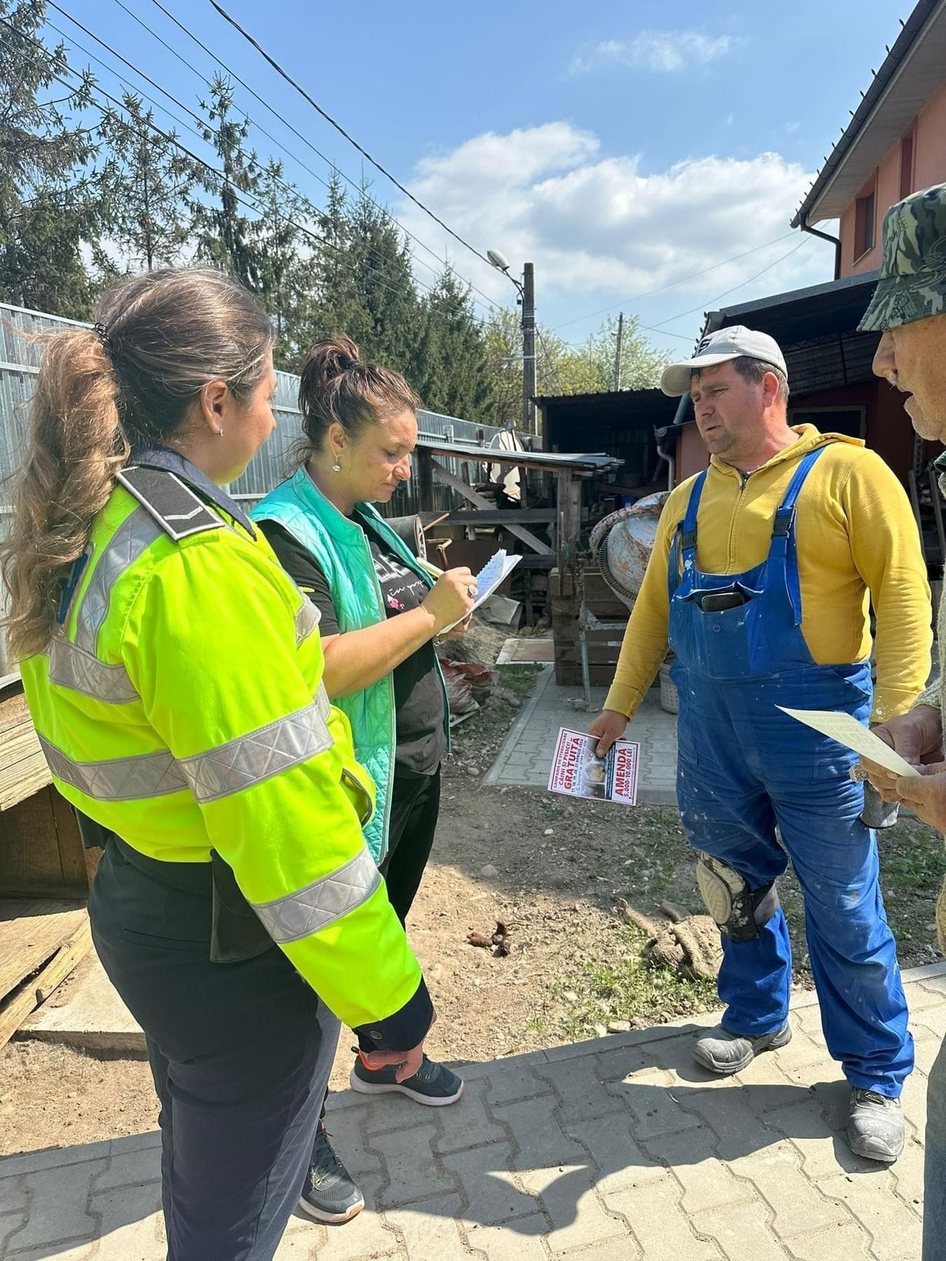 Shelter Gabriela Nistor Onesti Shelter Gabriela Nistor Onesti