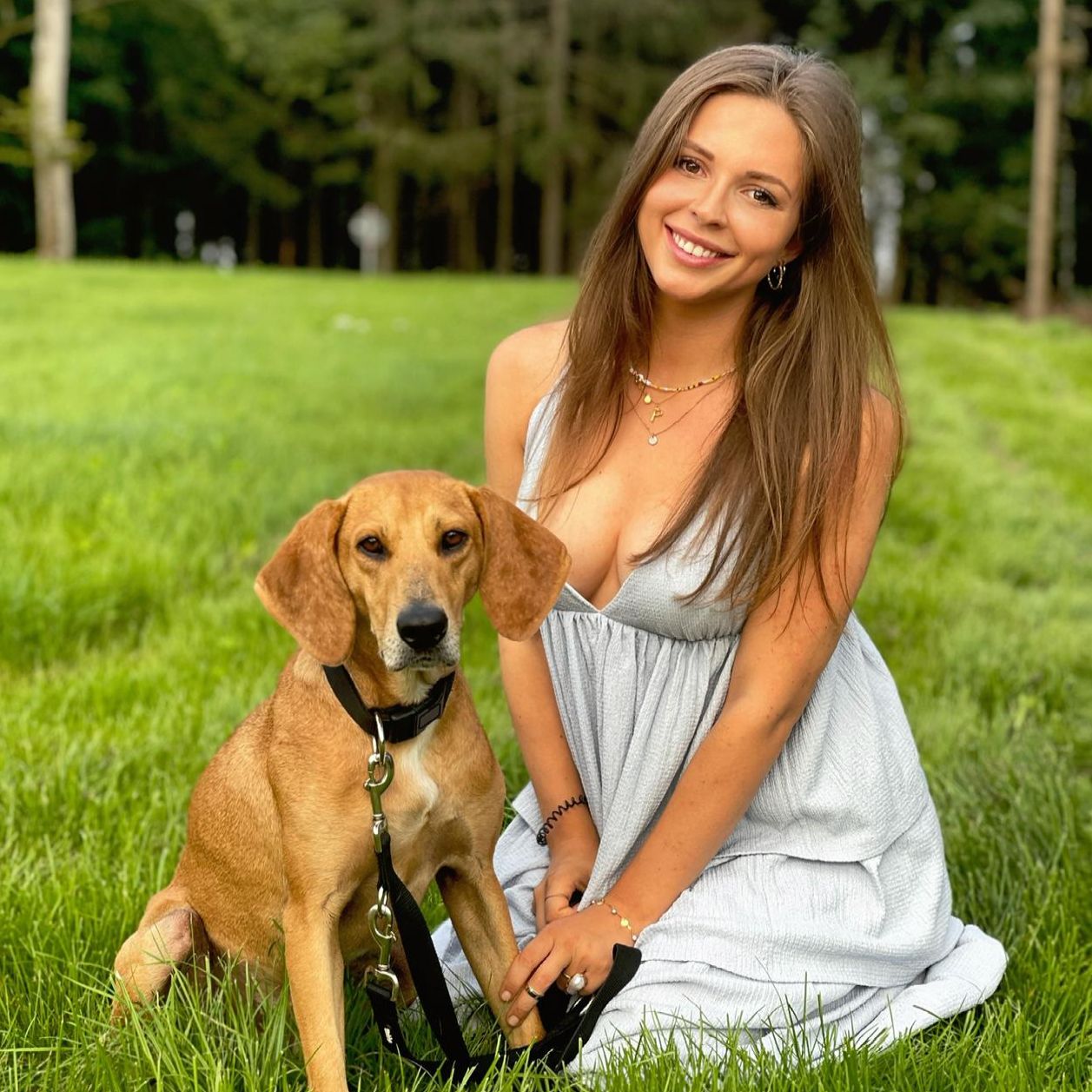 2. Vorstand Leslie Bernschneider 2. Vorstand resQdogs Leslie Bernschneider