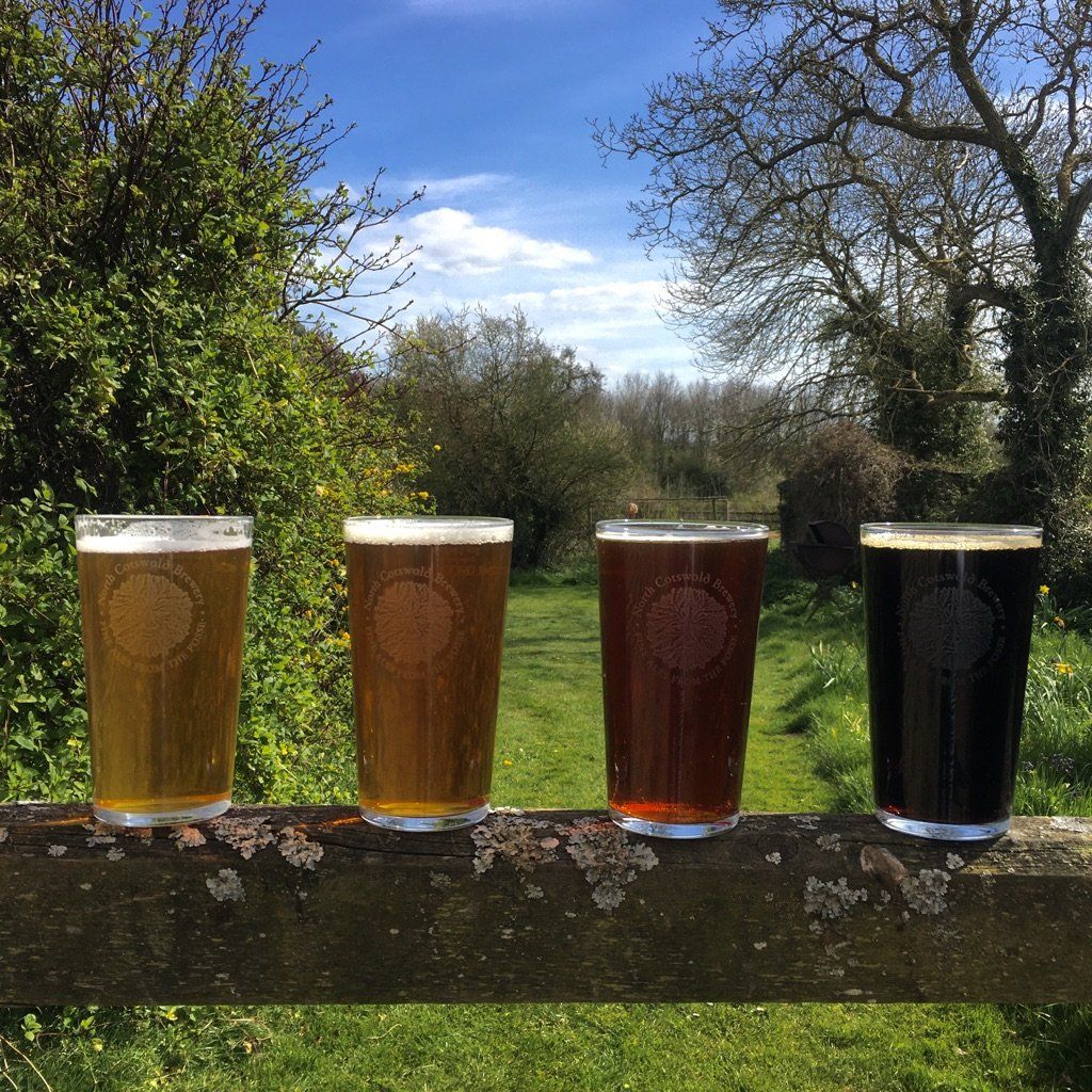 North Cotswold Brewery
