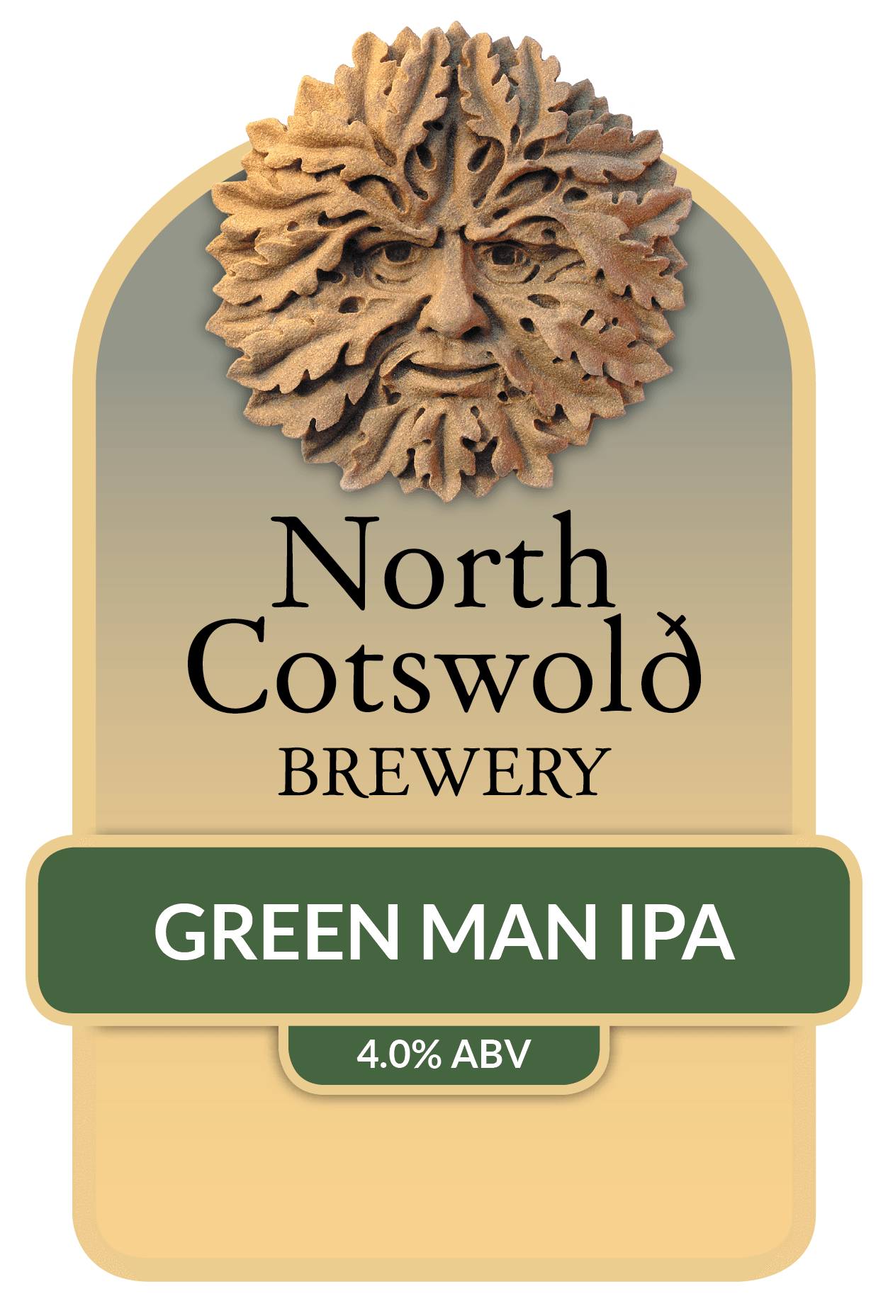 Green Man IPA